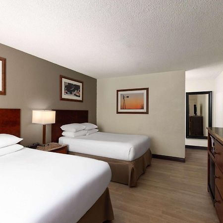 Ramada By Wyndham Elko Hotel At Stockmen'S Casino Eksteriør bilde