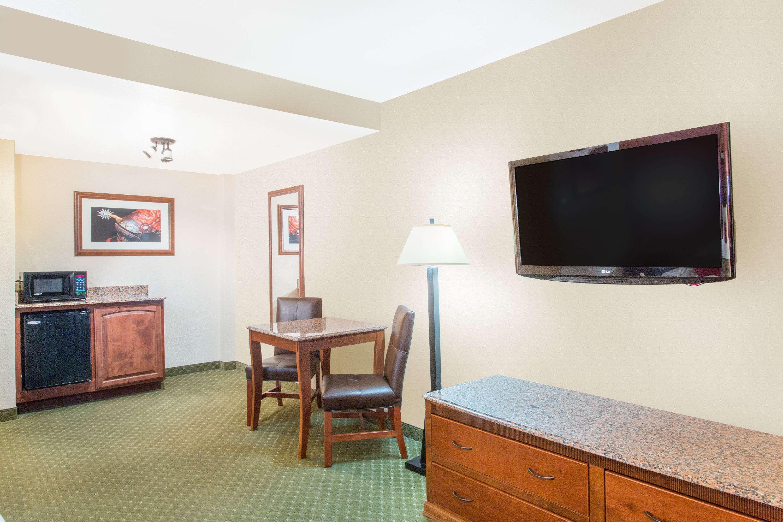 Ramada By Wyndham Elko Hotel At Stockmen'S Casino Eksteriør bilde