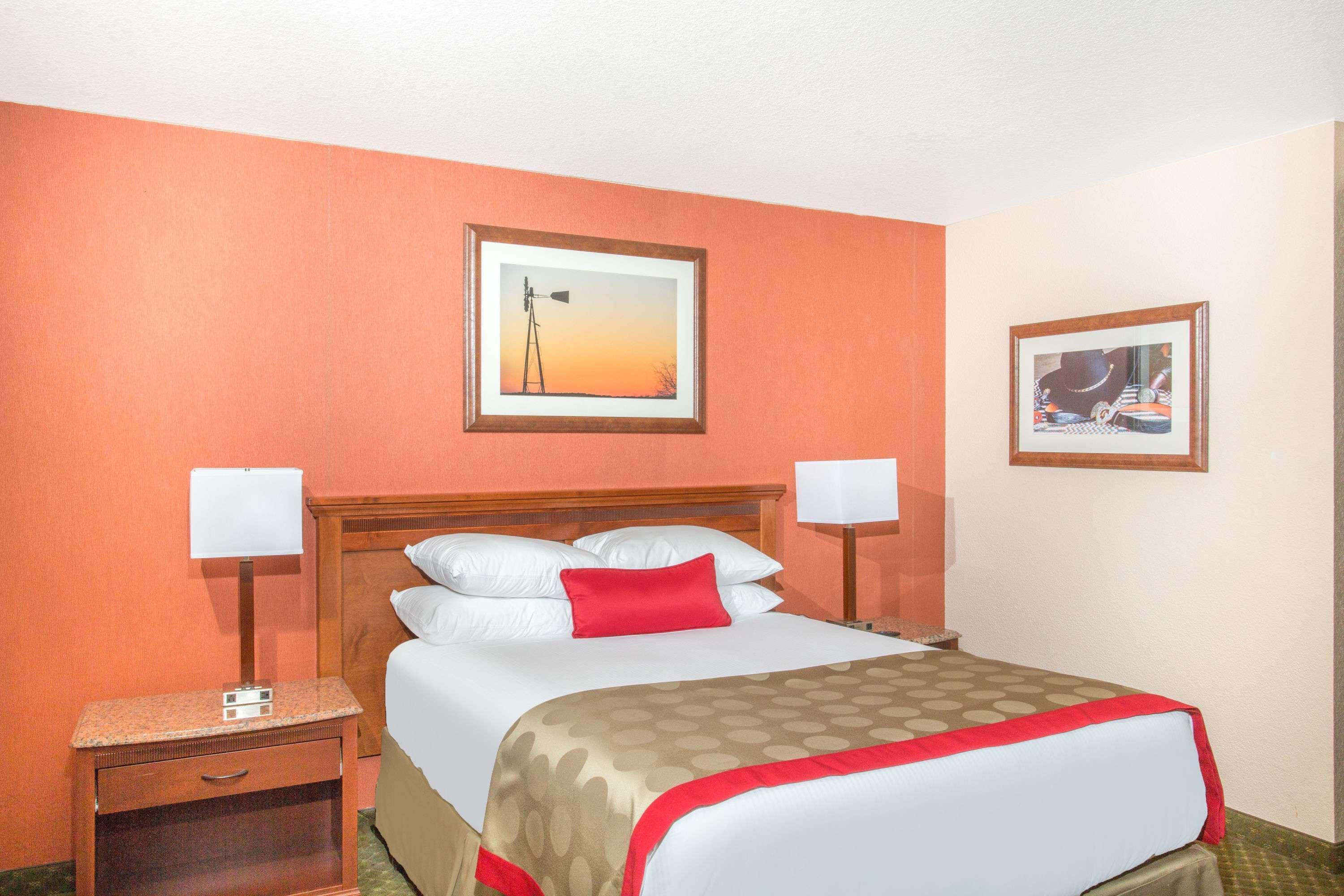 Ramada By Wyndham Elko Hotel At Stockmen'S Casino Eksteriør bilde