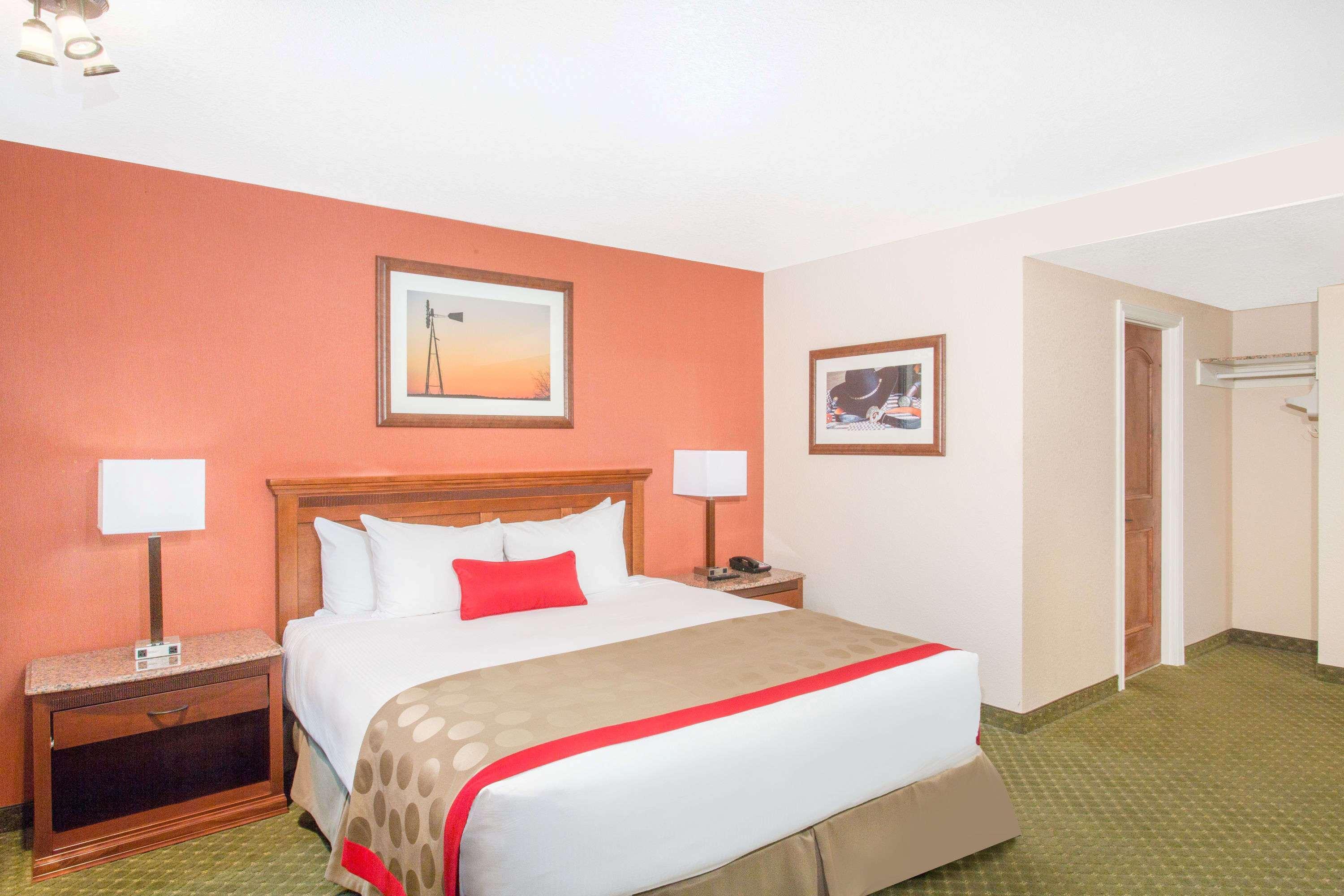 Ramada By Wyndham Elko Hotel At Stockmen'S Casino Eksteriør bilde
