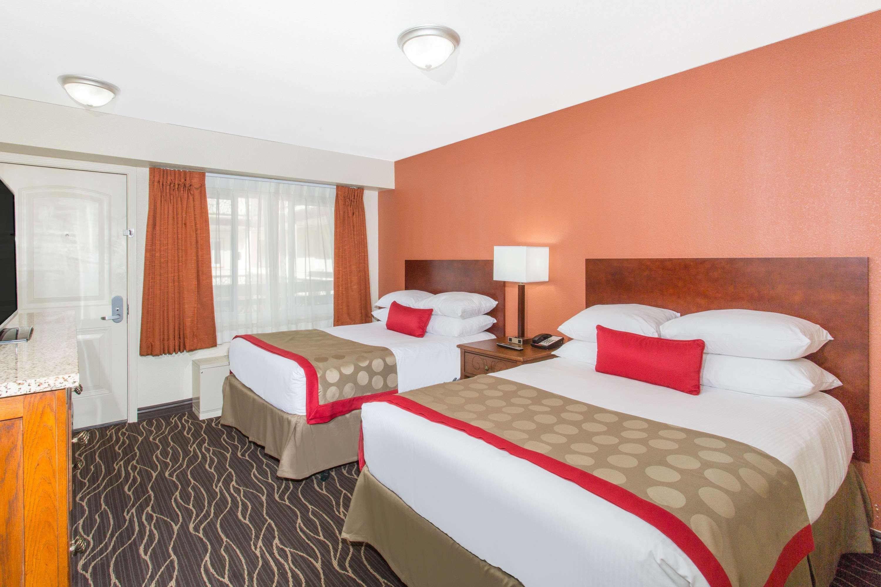 Ramada By Wyndham Elko Hotel At Stockmen'S Casino Eksteriør bilde
