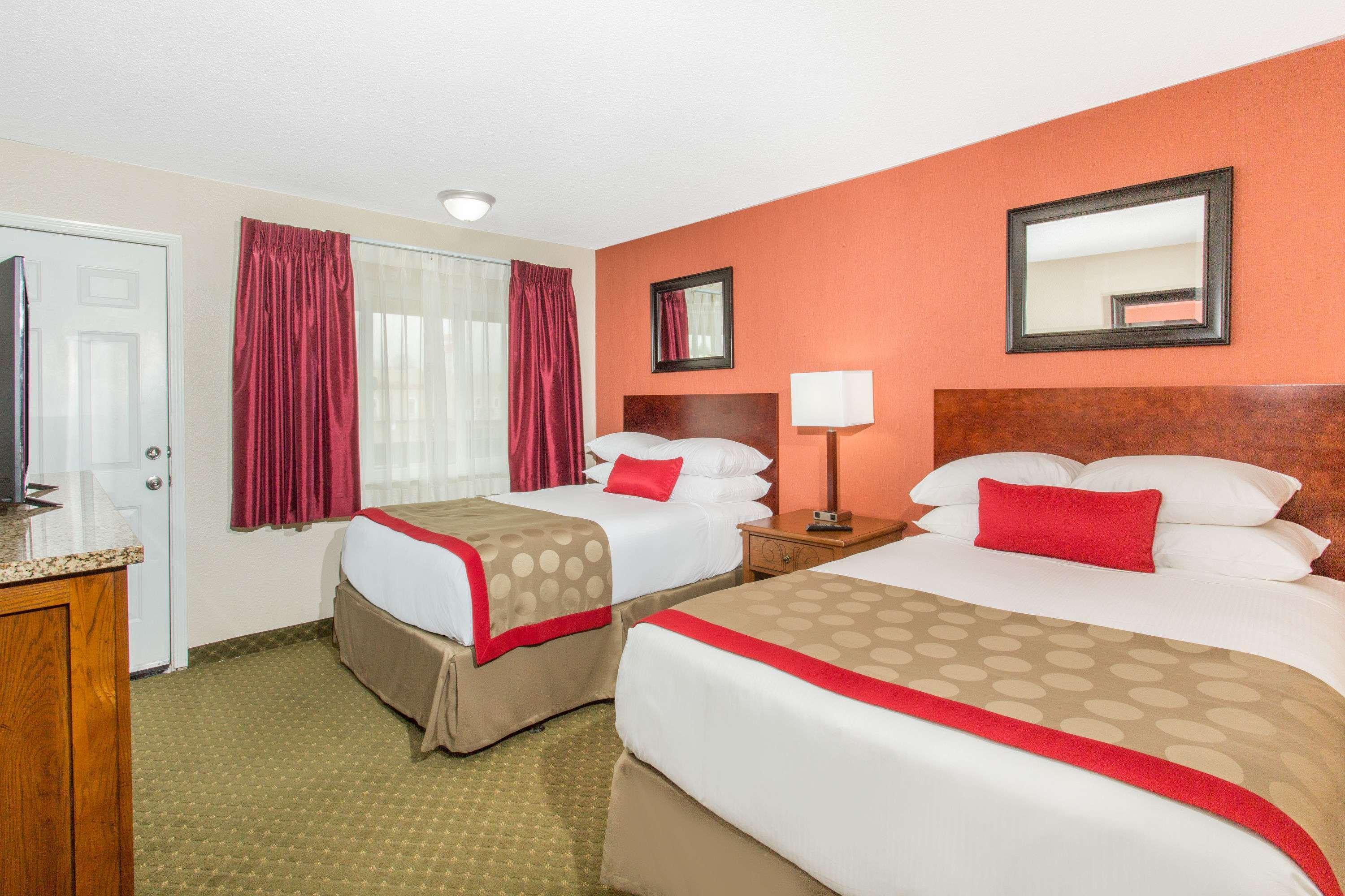 Ramada By Wyndham Elko Hotel At Stockmen'S Casino Eksteriør bilde