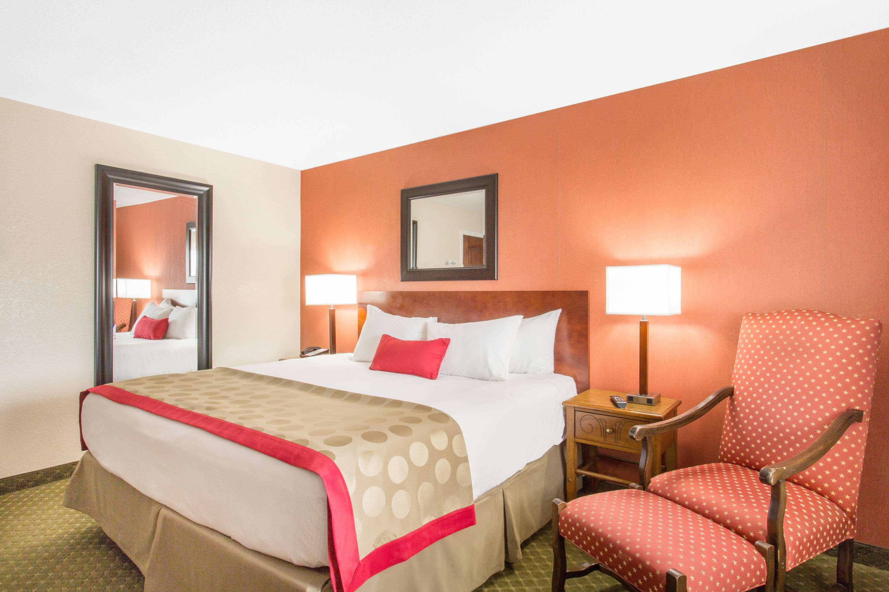 Ramada By Wyndham Elko Hotel At Stockmen'S Casino Eksteriør bilde