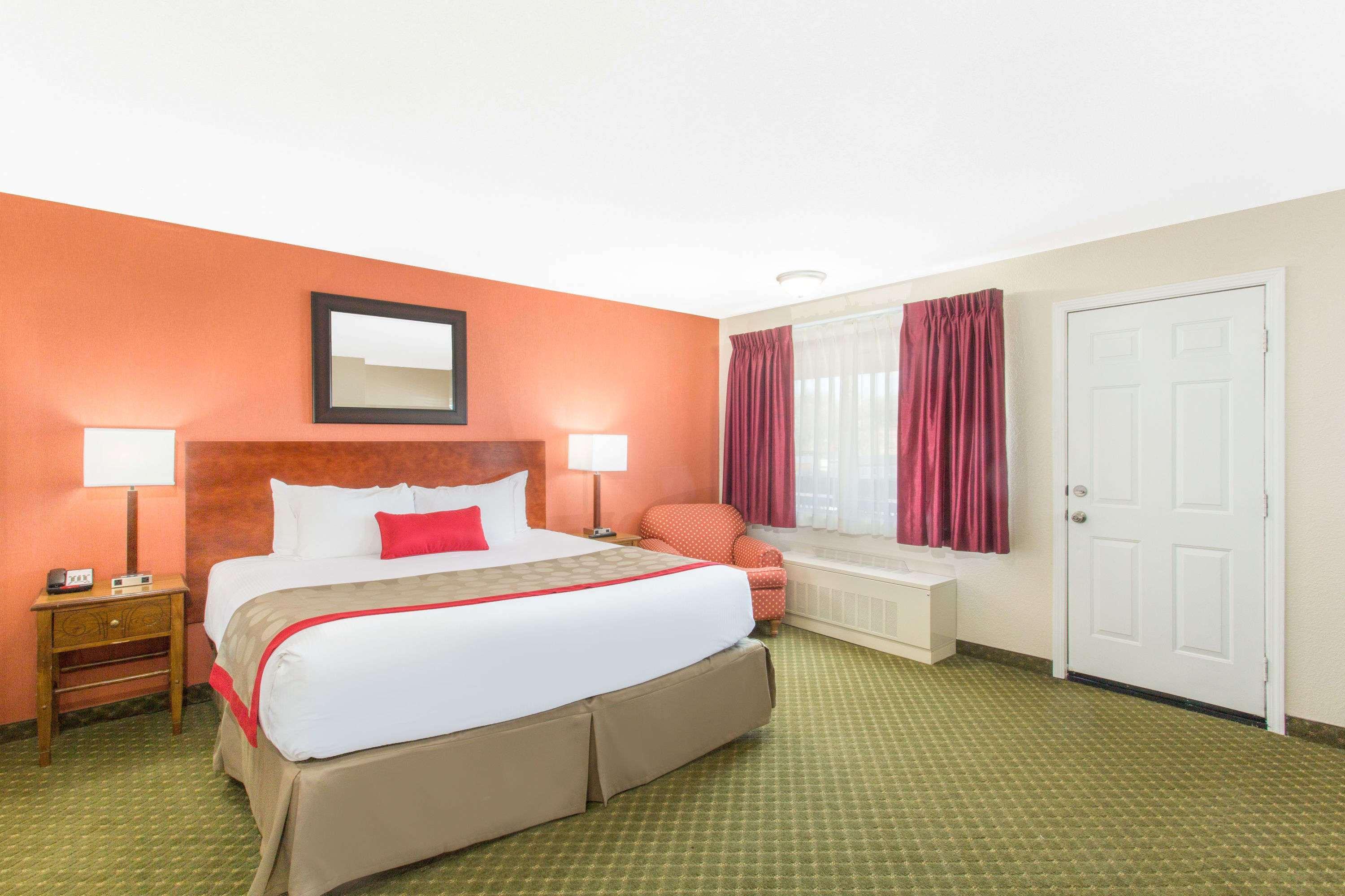 Ramada By Wyndham Elko Hotel At Stockmen'S Casino Eksteriør bilde