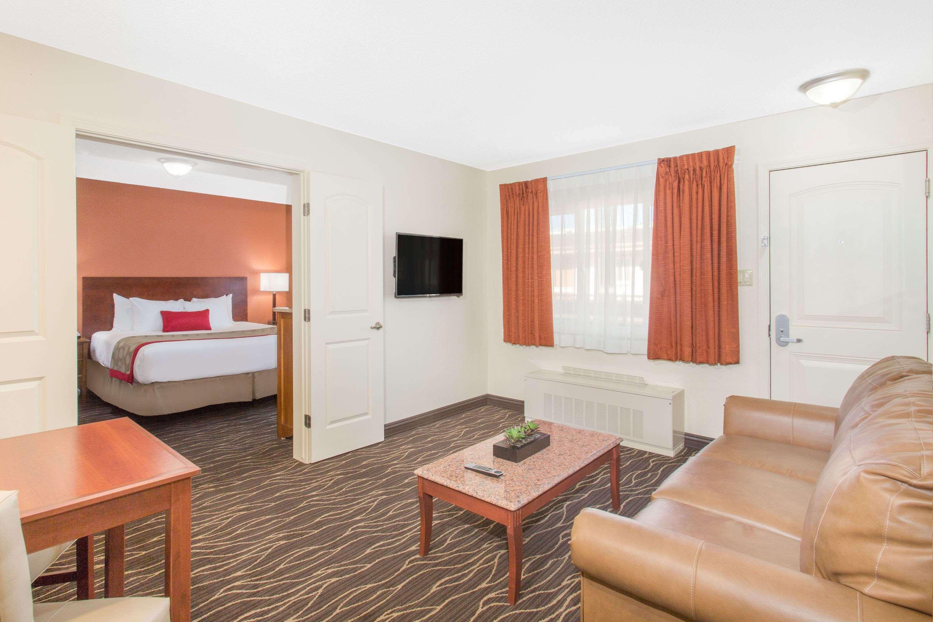 Ramada By Wyndham Elko Hotel At Stockmen'S Casino Eksteriør bilde