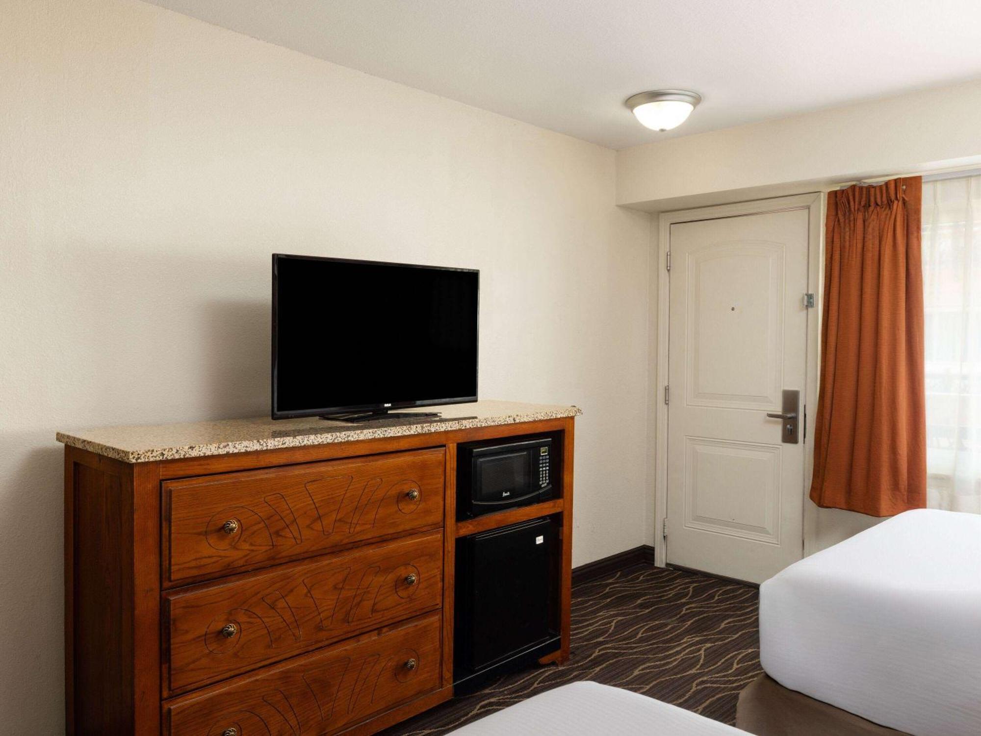 Ramada By Wyndham Elko Hotel At Stockmen'S Casino Eksteriør bilde