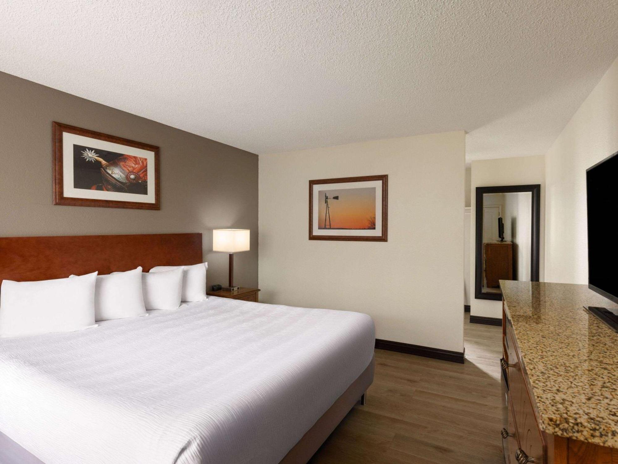 Ramada By Wyndham Elko Hotel At Stockmen'S Casino Eksteriør bilde