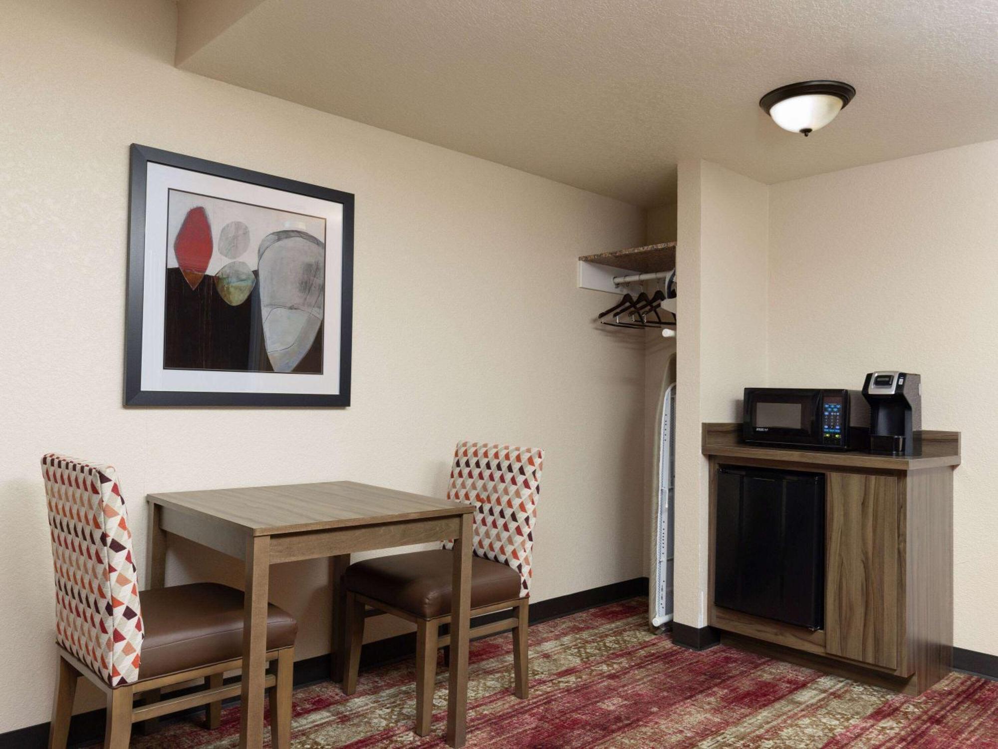 Ramada By Wyndham Elko Hotel At Stockmen'S Casino Eksteriør bilde