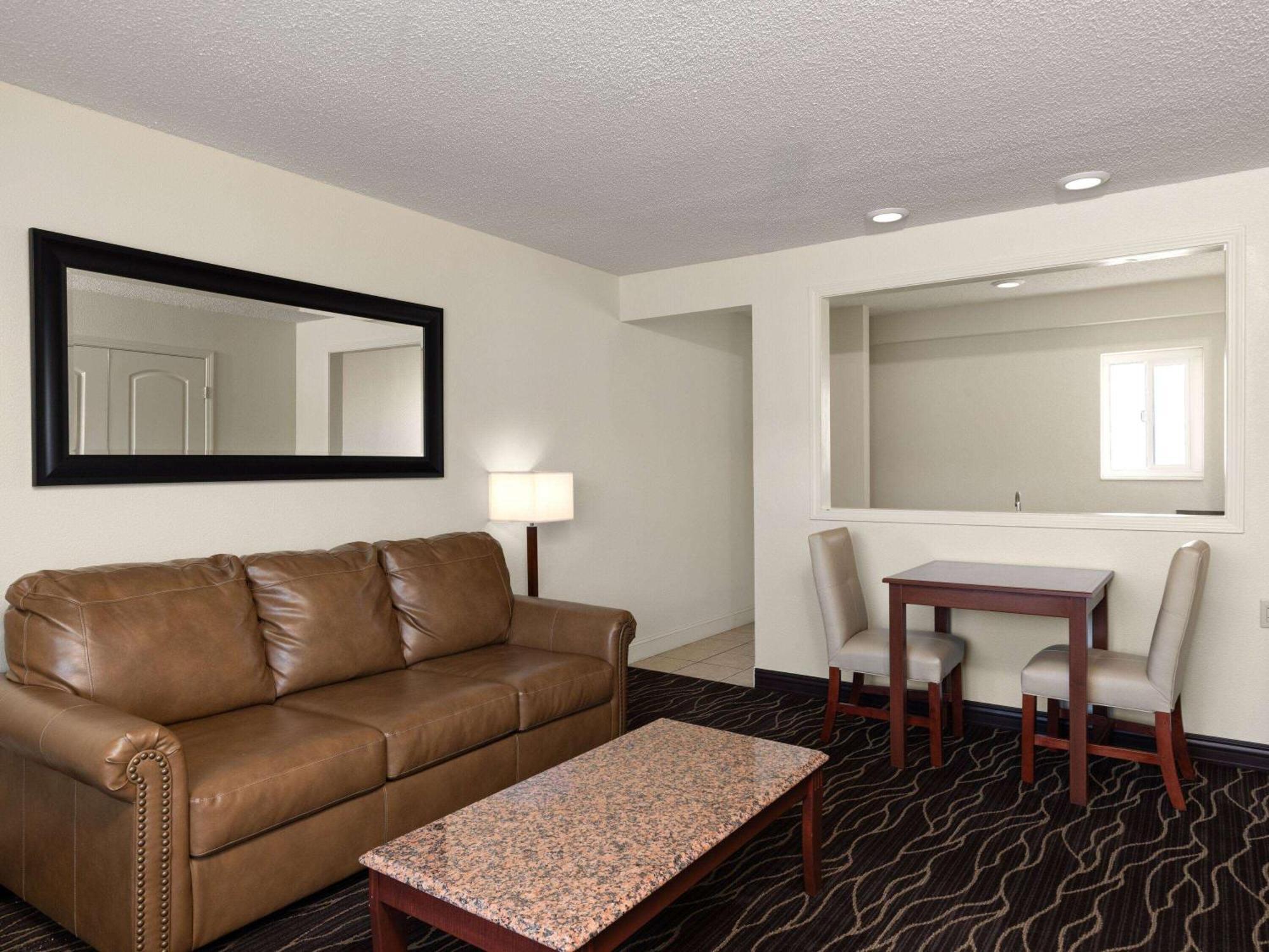 Ramada By Wyndham Elko Hotel At Stockmen'S Casino Eksteriør bilde