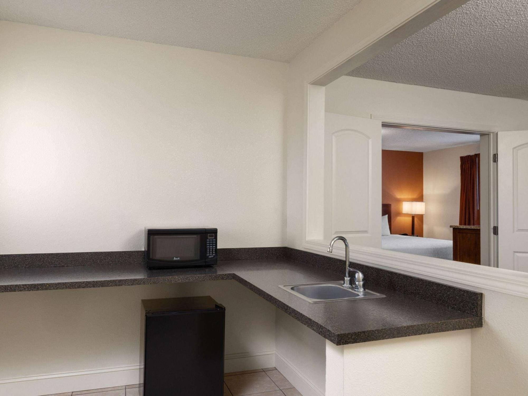 Ramada By Wyndham Elko Hotel At Stockmen'S Casino Eksteriør bilde
