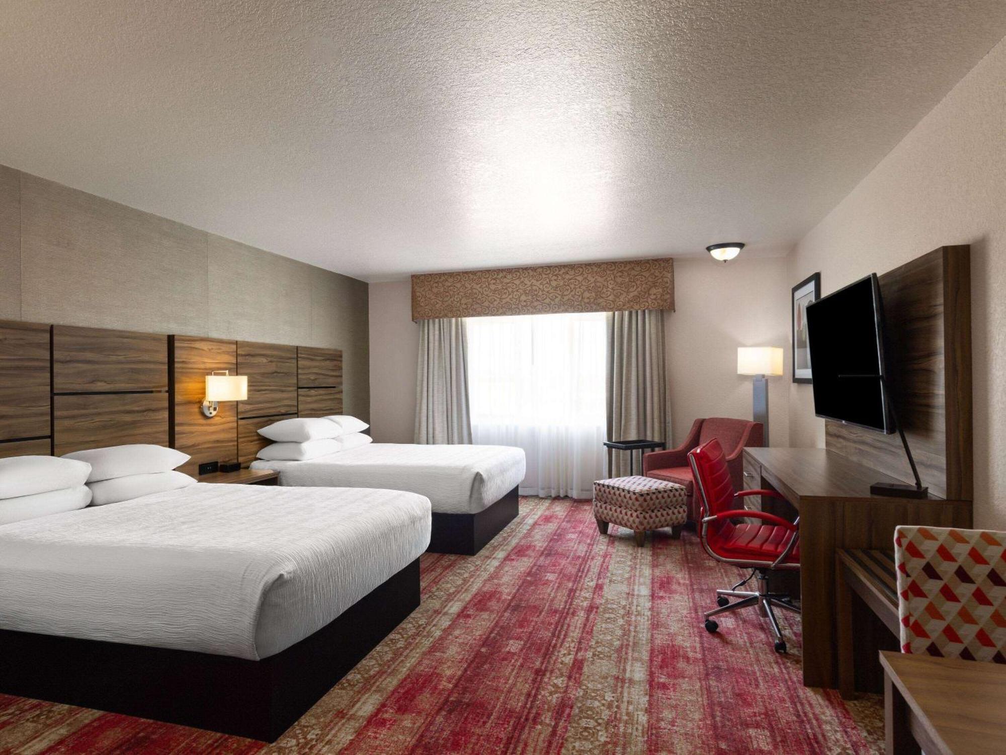 Ramada By Wyndham Elko Hotel At Stockmen'S Casino Eksteriør bilde