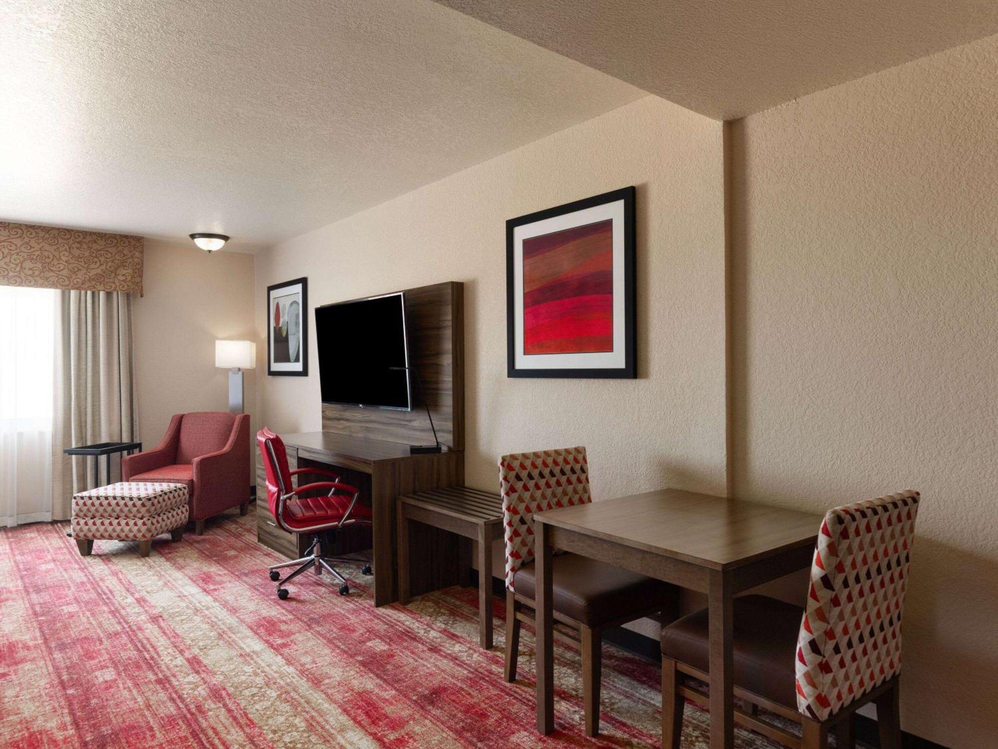 Ramada By Wyndham Elko Hotel At Stockmen'S Casino Eksteriør bilde