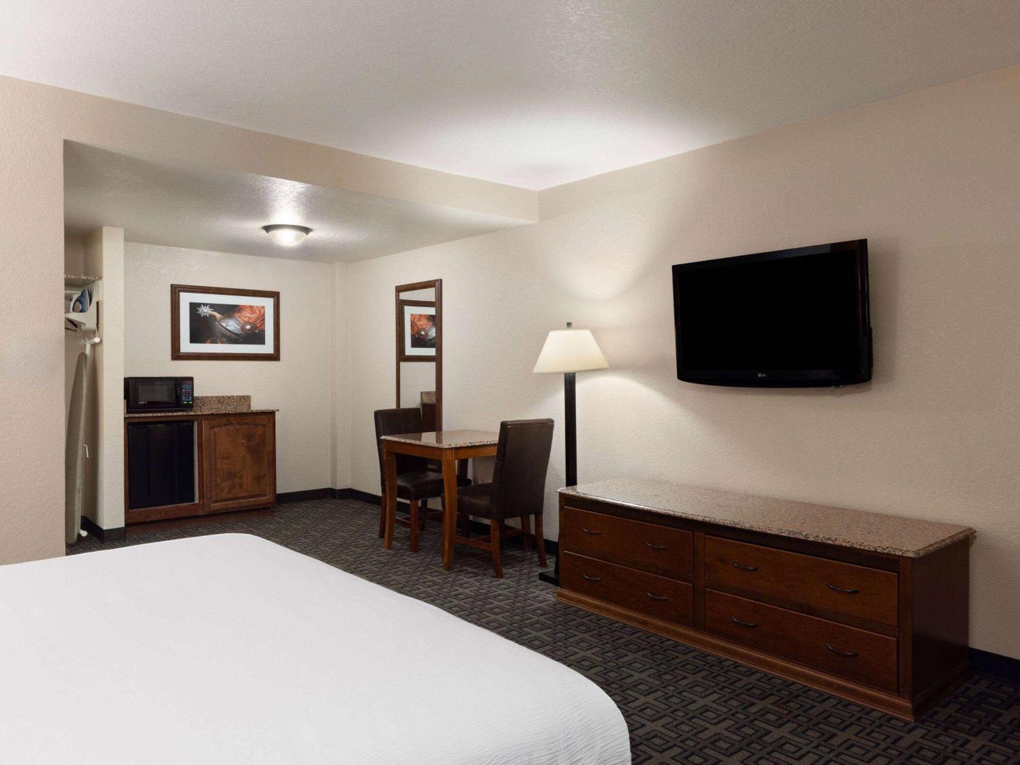Ramada By Wyndham Elko Hotel At Stockmen'S Casino Eksteriør bilde