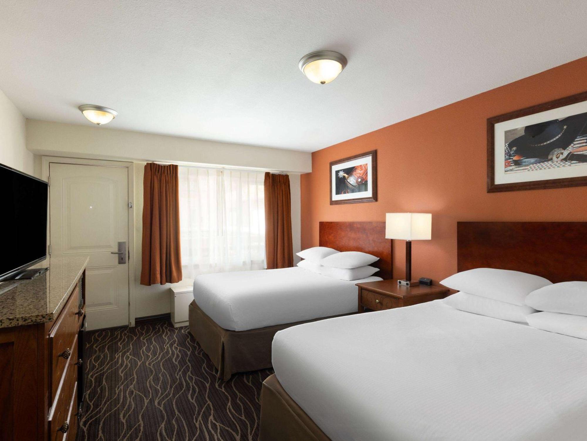 Ramada By Wyndham Elko Hotel At Stockmen'S Casino Eksteriør bilde