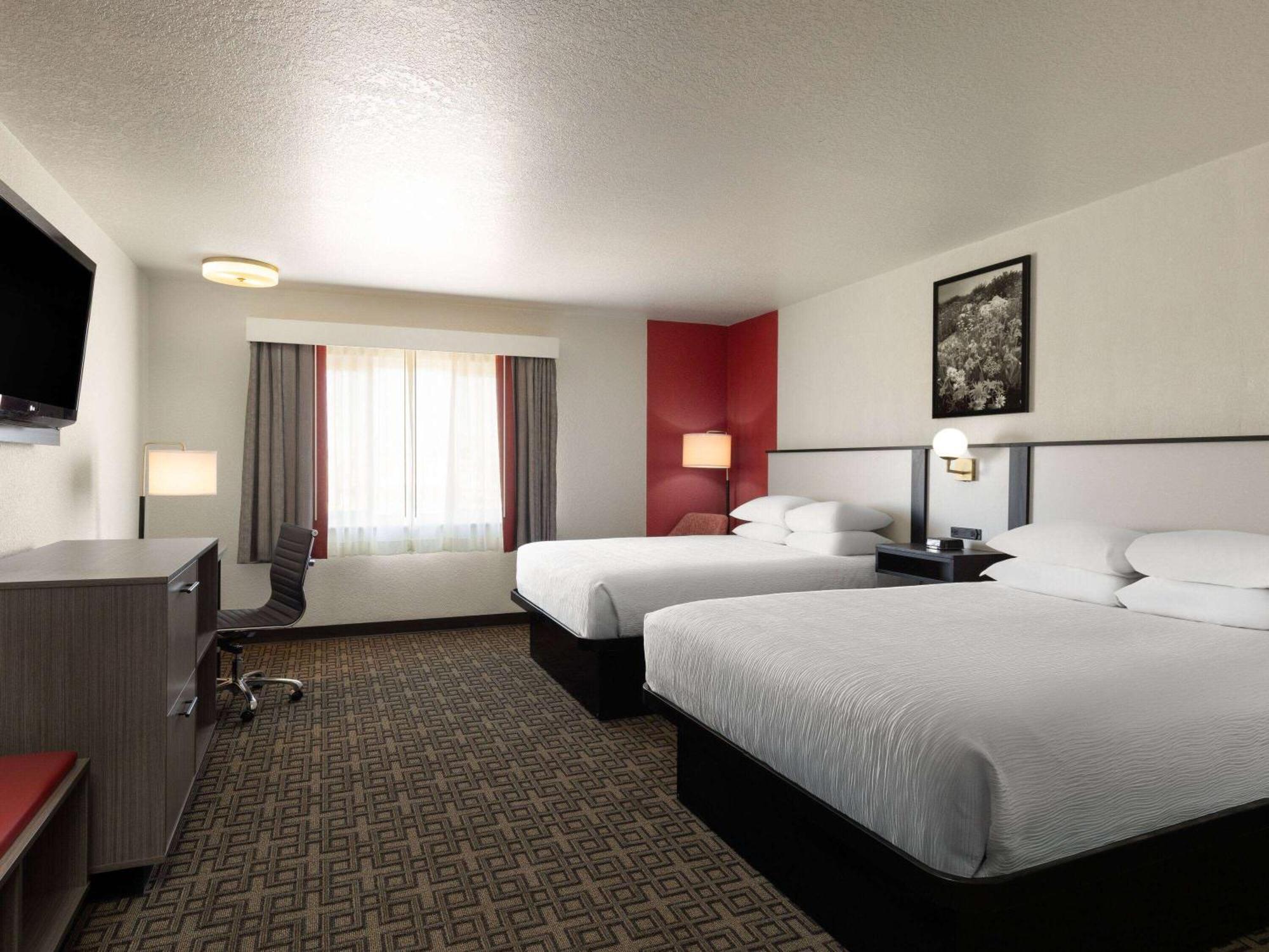 Ramada By Wyndham Elko Hotel At Stockmen'S Casino Eksteriør bilde