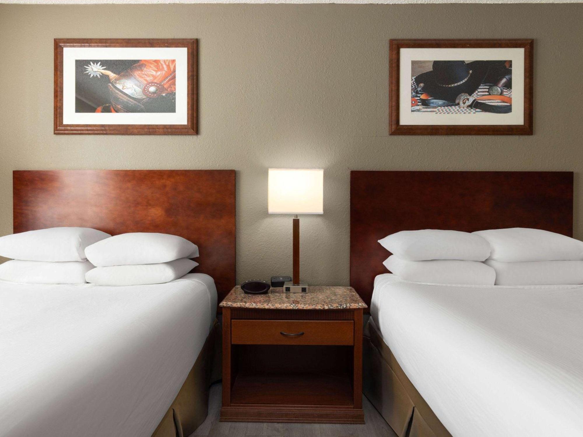 Ramada By Wyndham Elko Hotel At Stockmen'S Casino Eksteriør bilde