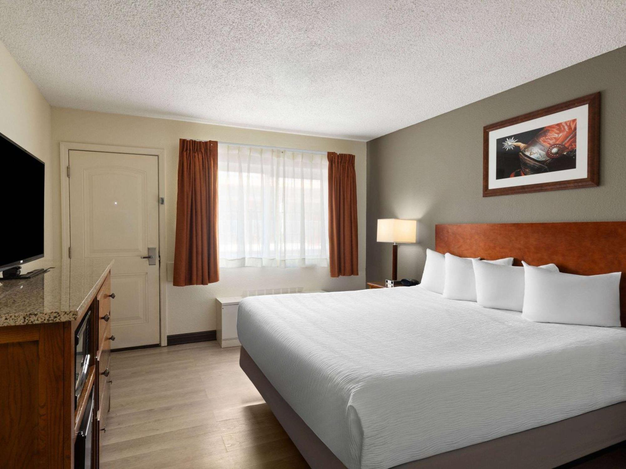 Ramada By Wyndham Elko Hotel At Stockmen'S Casino Eksteriør bilde