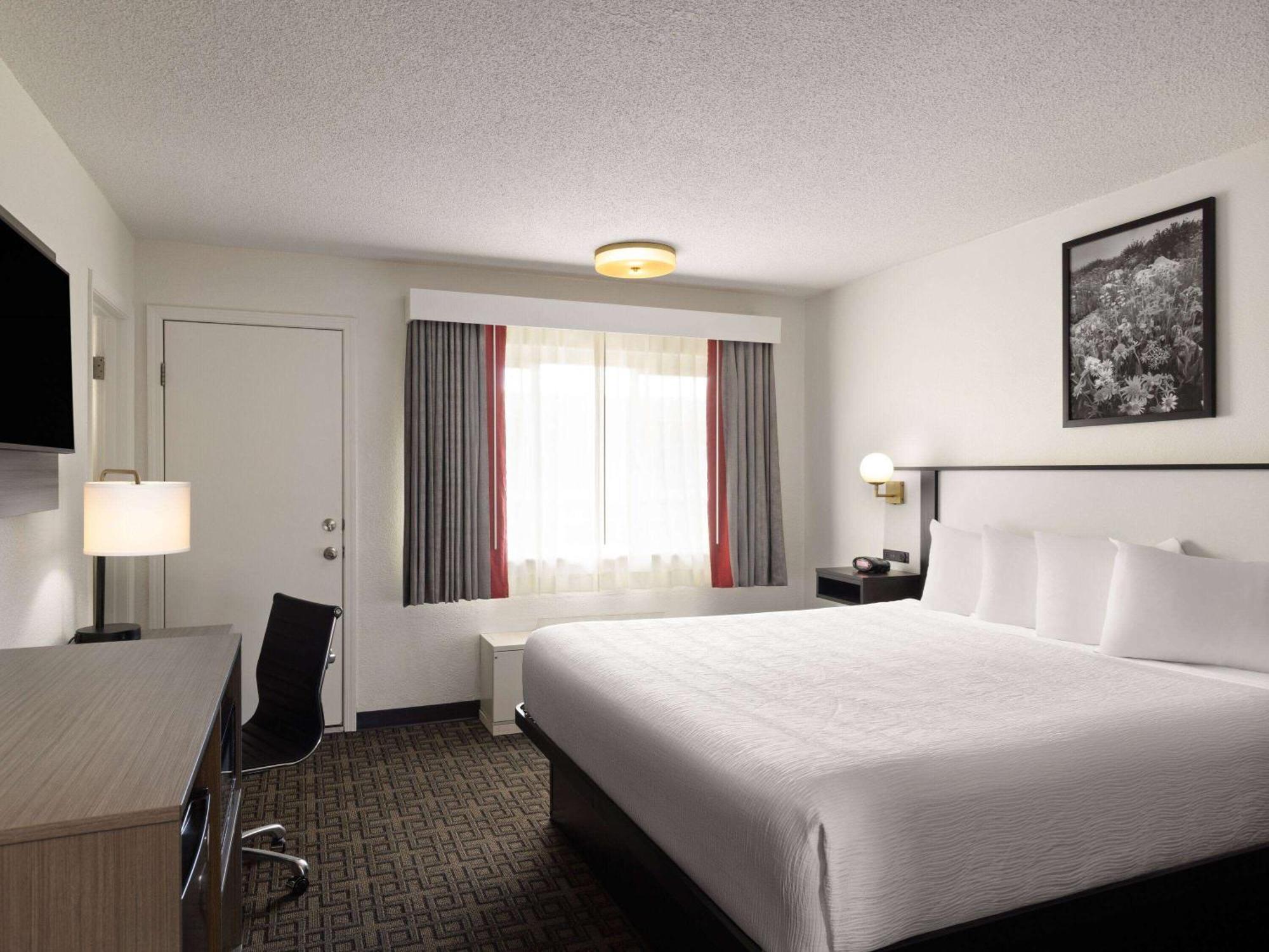 Ramada By Wyndham Elko Hotel At Stockmen'S Casino Eksteriør bilde