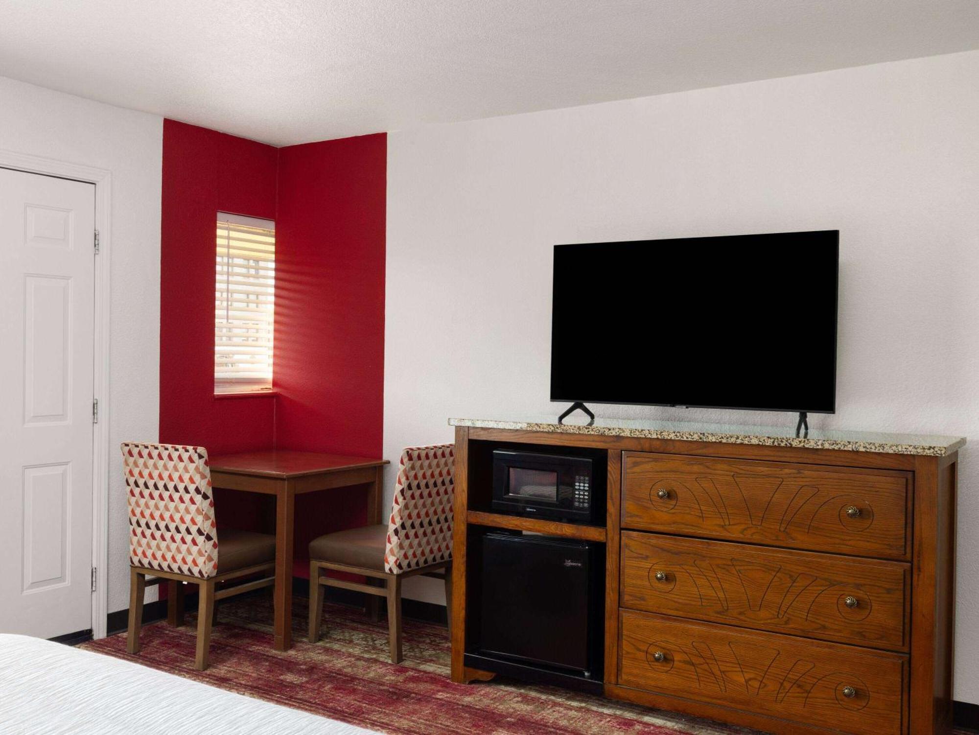 Ramada By Wyndham Elko Hotel At Stockmen'S Casino Eksteriør bilde
