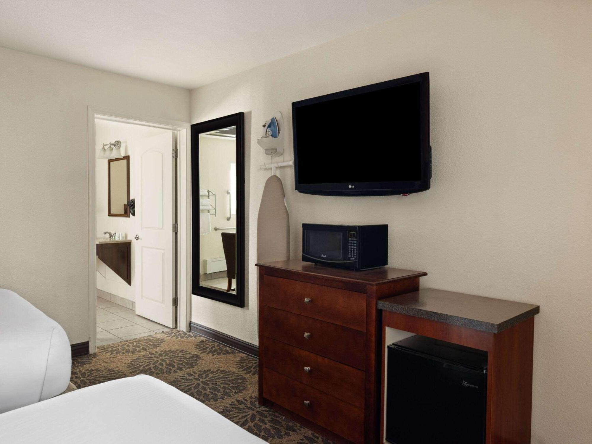 Ramada By Wyndham Elko Hotel At Stockmen'S Casino Eksteriør bilde