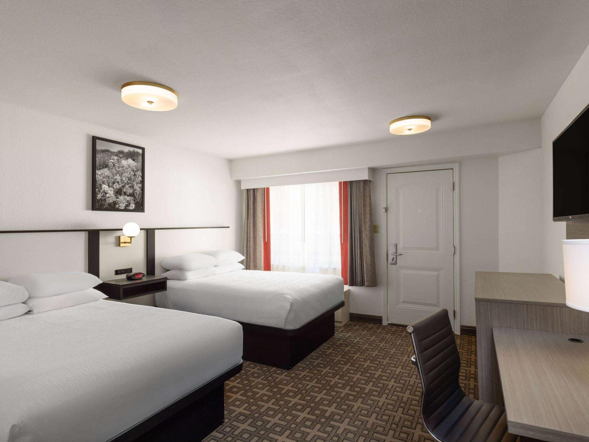 Ramada By Wyndham Elko Hotel At Stockmen'S Casino Eksteriør bilde
