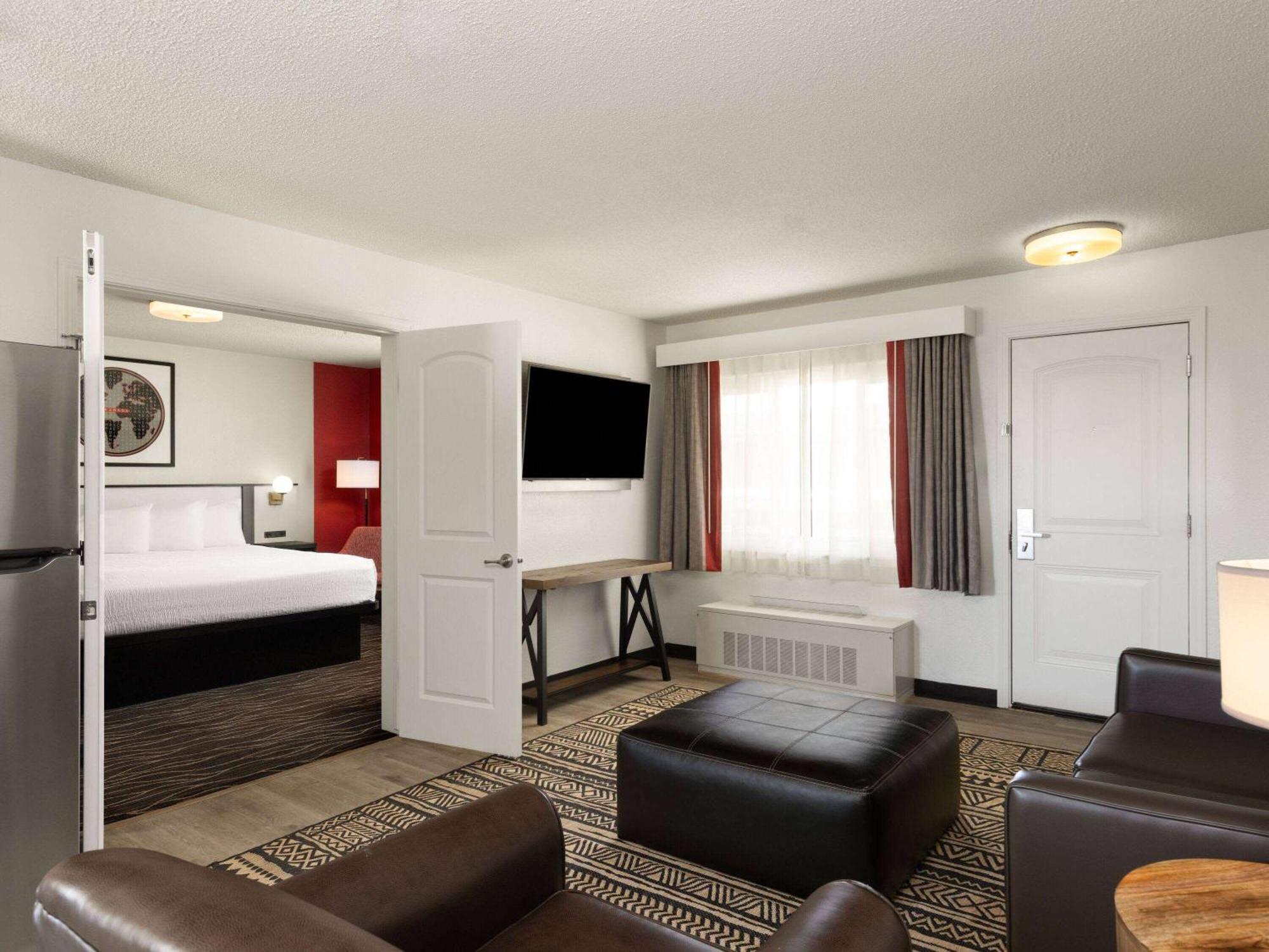 Ramada By Wyndham Elko Hotel At Stockmen'S Casino Eksteriør bilde