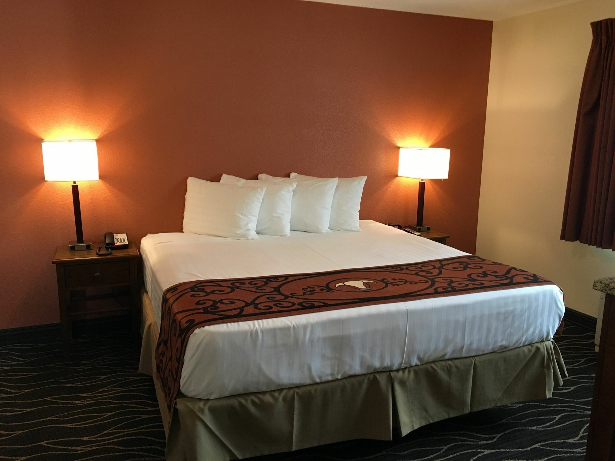 Ramada By Wyndham Elko Hotel At Stockmen'S Casino Eksteriør bilde